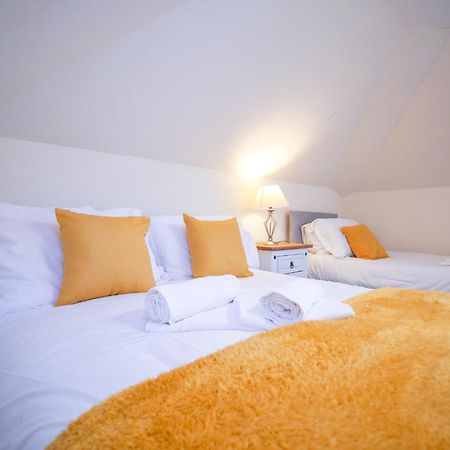 Lochlash 3 Bedroom House Инвернес Екстериор снимка