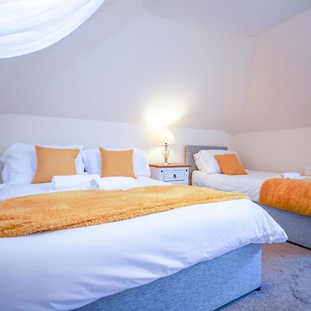 Lochlash 3 Bedroom House Инвернес Екстериор снимка