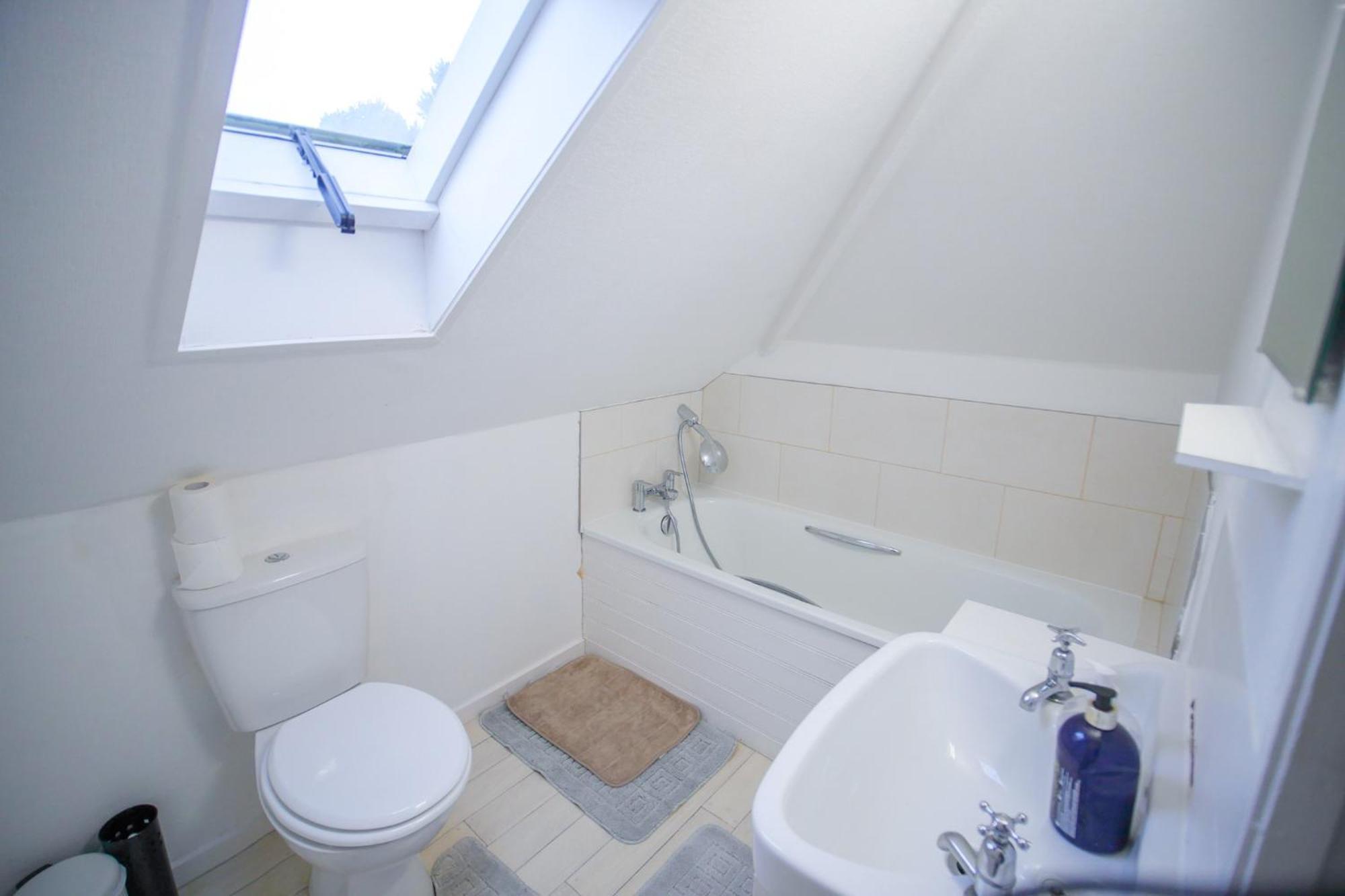 Lochlash 3 Bedroom House Инвернес Екстериор снимка