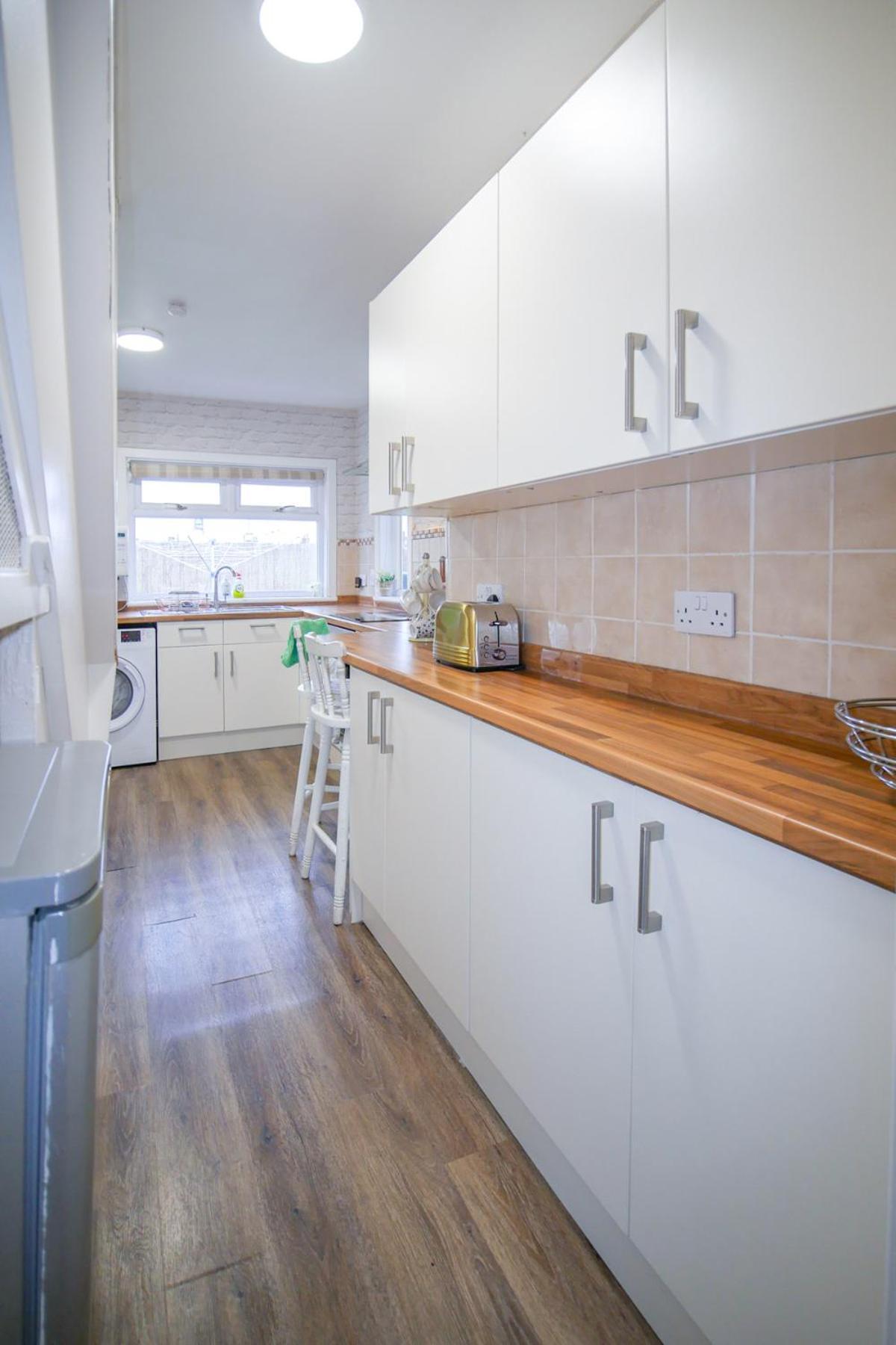 Lochlash 3 Bedroom House Инвернес Екстериор снимка