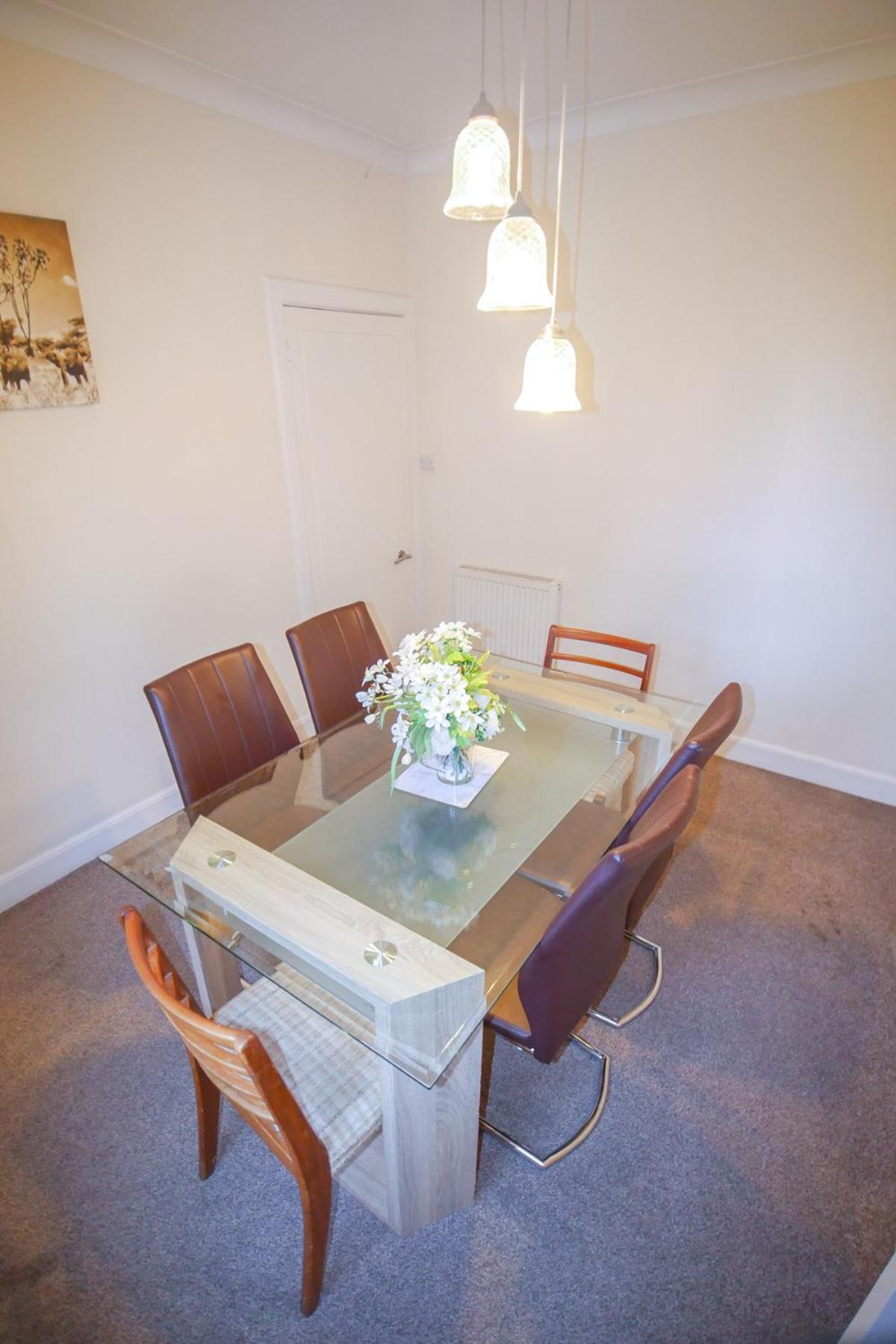 Lochlash 3 Bedroom House Инвернес Екстериор снимка