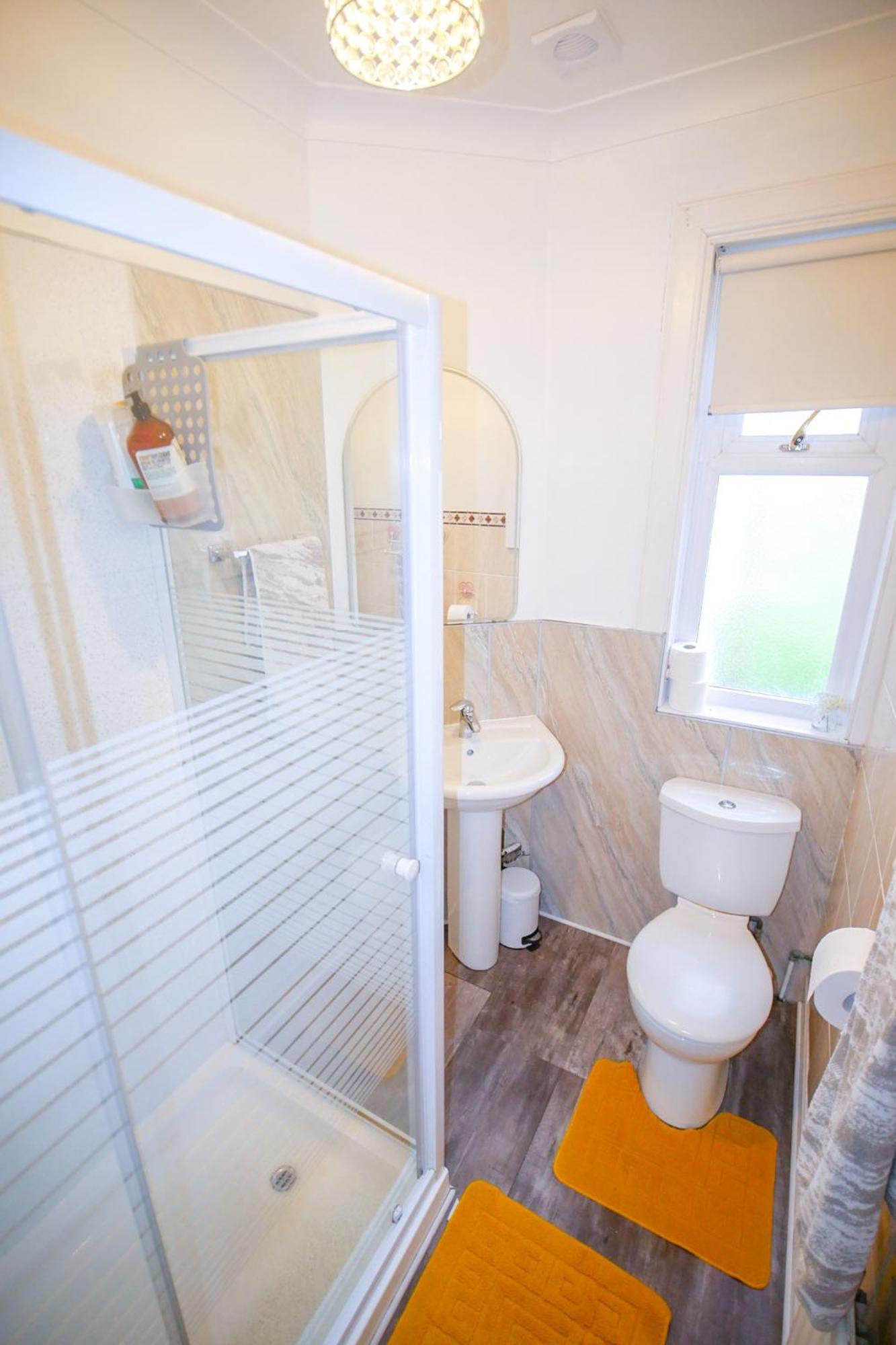 Lochlash 3 Bedroom House Инвернес Екстериор снимка