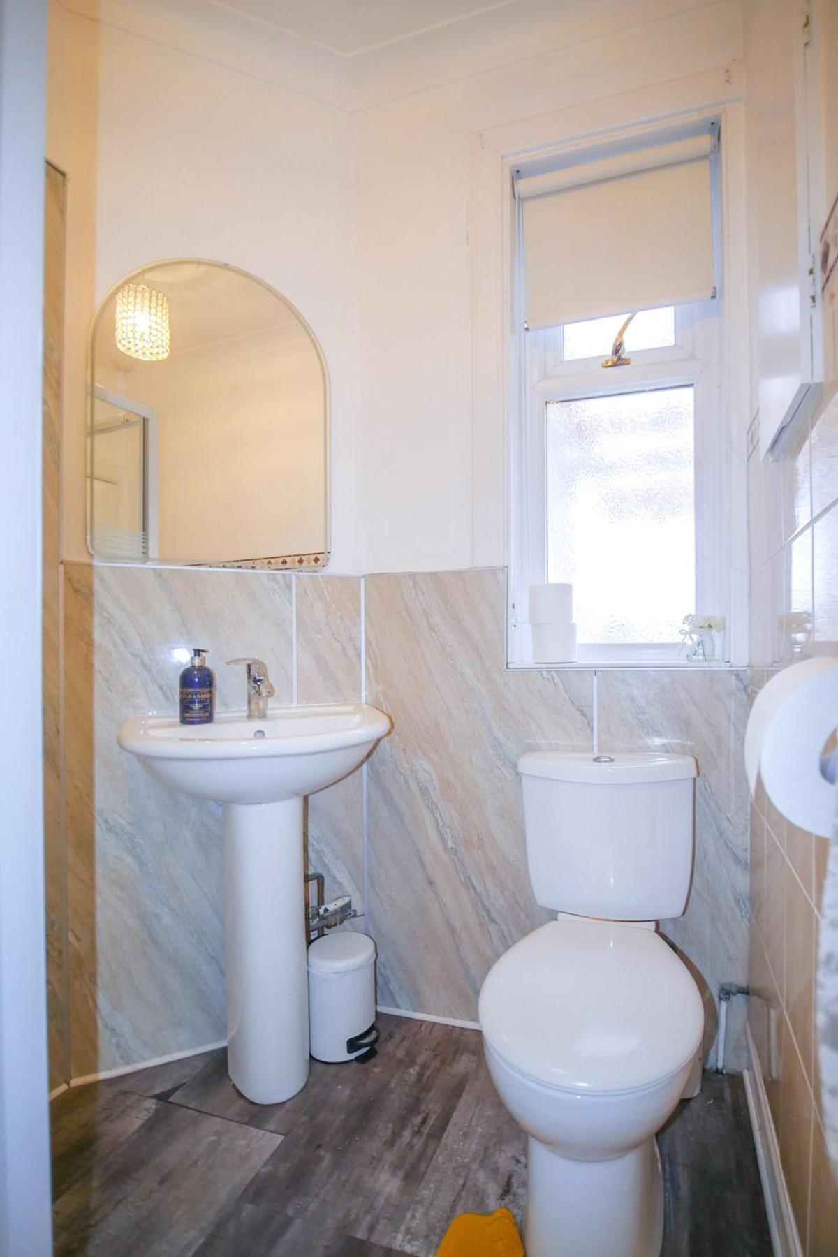 Lochlash 3 Bedroom House Инвернес Екстериор снимка