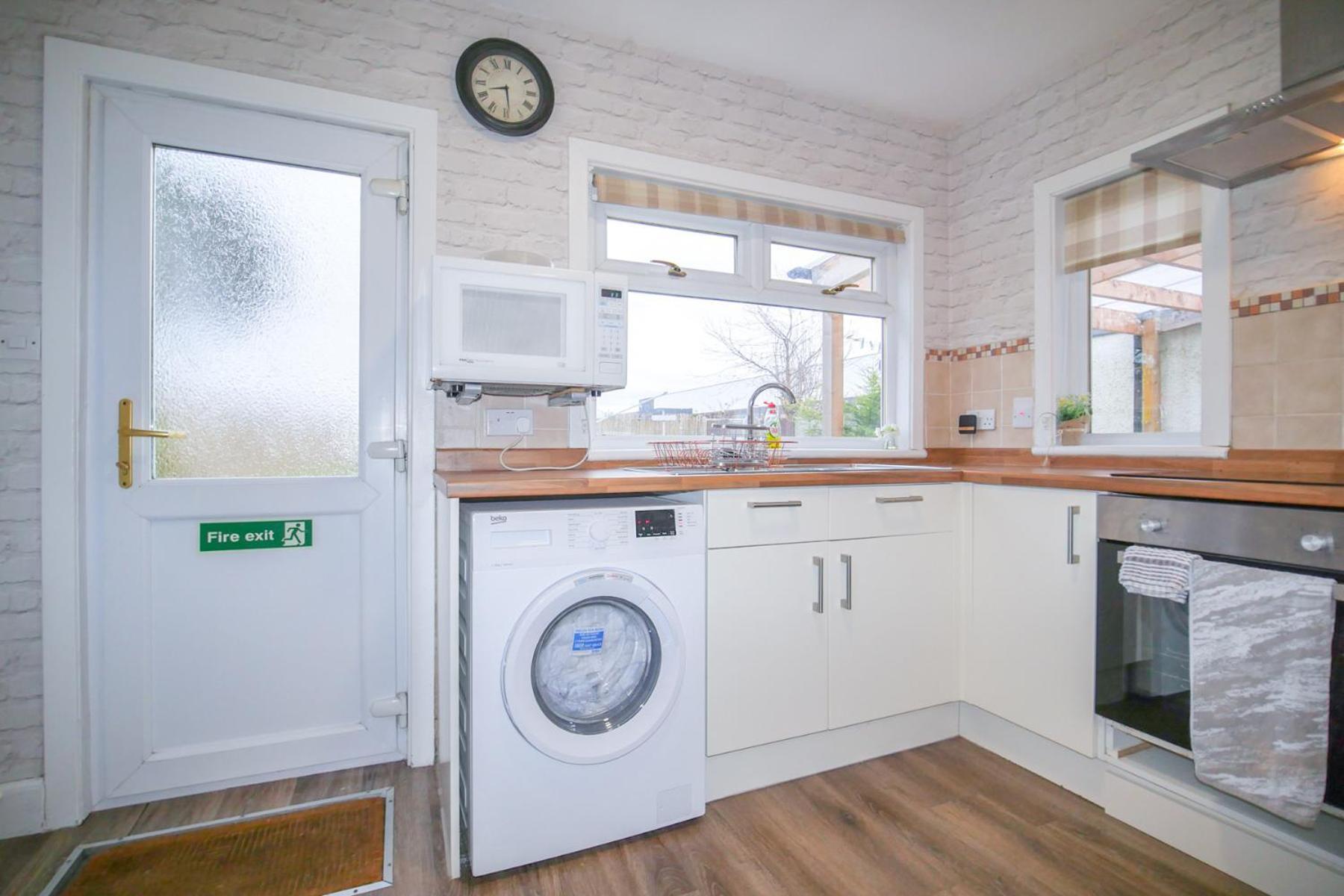 Lochlash 3 Bedroom House Инвернес Екстериор снимка